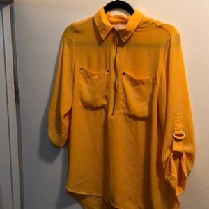 MK blouse